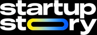 Startup Story logo