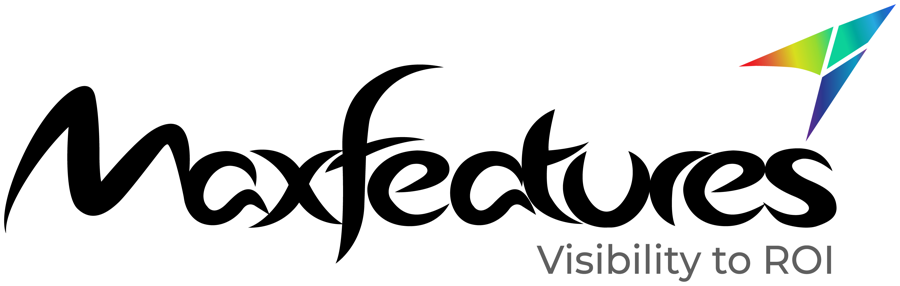 Maxfeatures